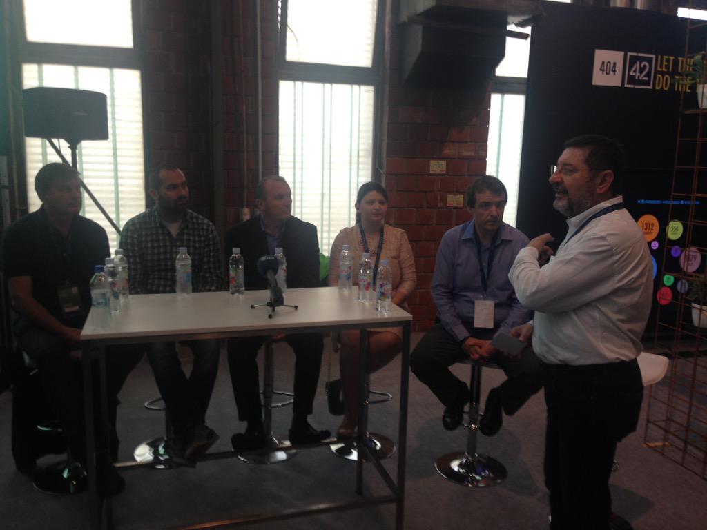 I počeli smo! <a href="/weekendmedia/">Weekend Media Festival</a>