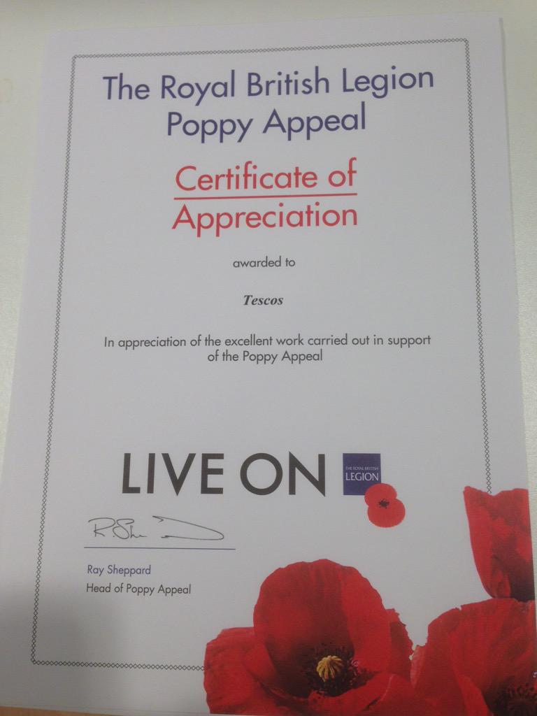 Tesco Huntingdon tweet media