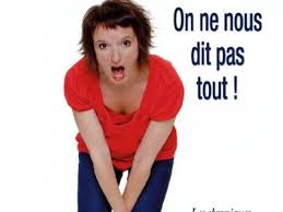 Happy birthday Tout dire :Passer 50 ans ,si on a pas mal un peu quelque part ..c\est qu\on est mort ! 