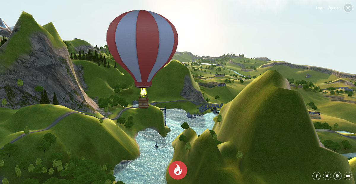 George Russell tweet media