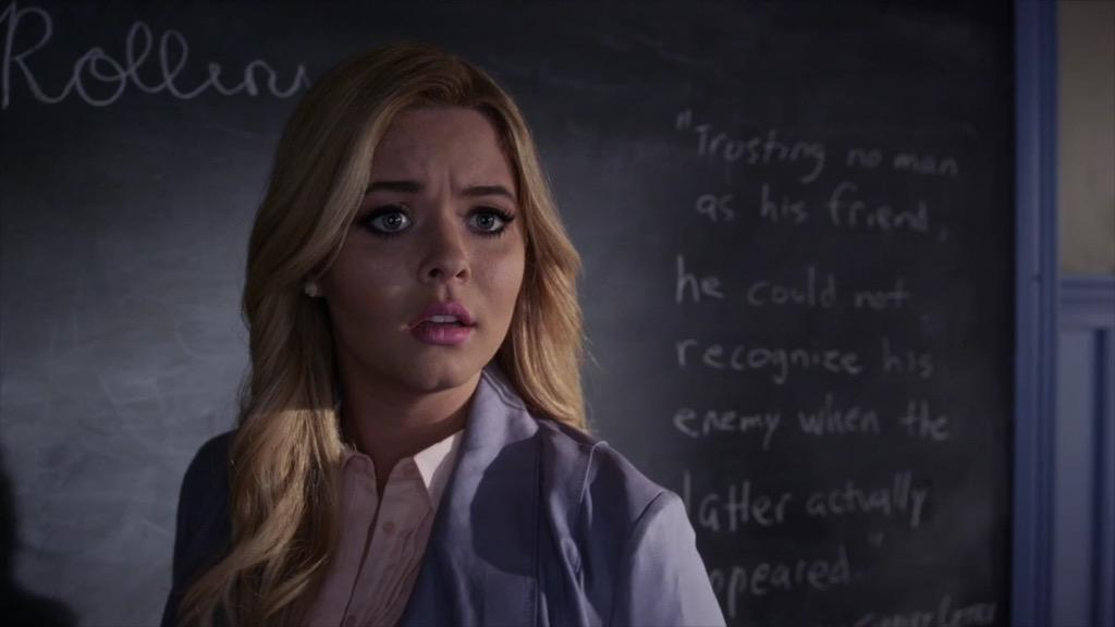 abcfamsquad's tweet photo. Who the heck is coming for them? @ABCFpll http://t.co/RkLI6GRIVz