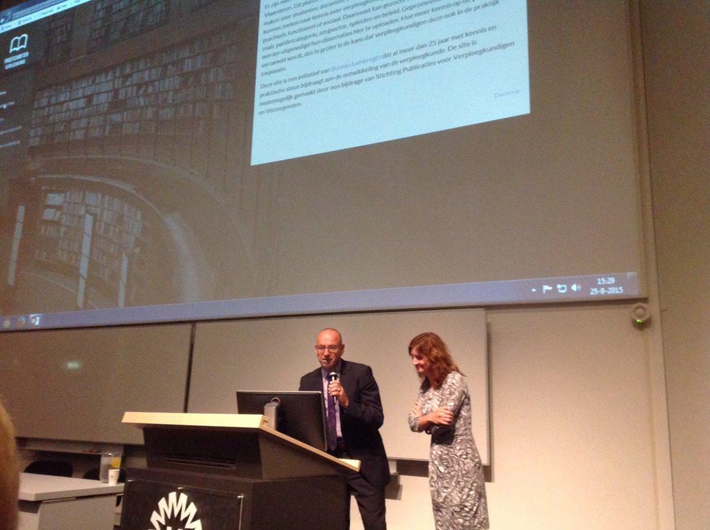 RT "<a href="/VerplWetensUtr/">Verpl.Wetenschap.Utr</a>: Vanaf nu proefschriften verpleegkunde online: proefschriftenverpleegkunde.nl "