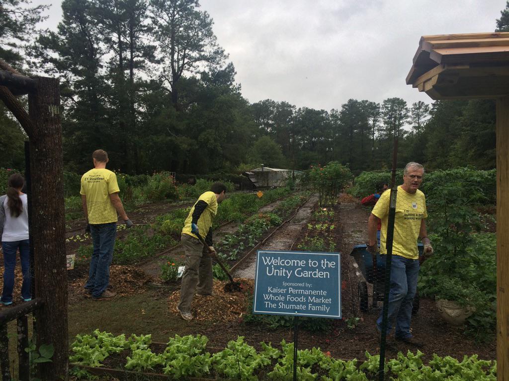 UWGABrittanyJ's tweet photo. . @EYnews #EYconnectday #liveunited @unitedwayatl http://t.co/CesvyyuIfF