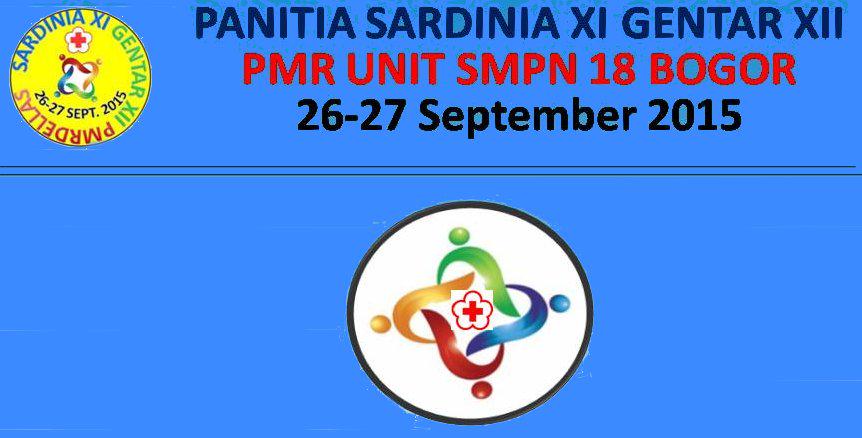 PMR UNIT SMPN 18 tweet media