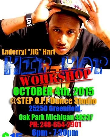 Coming back to the "D" for class <a href="/StepoffStudio/">StepOff Dance Studio</a> with <a href="/ProdiJeeCrew/">Official ProdiJee</a> and all #hiphopheads style like no other! Let's go