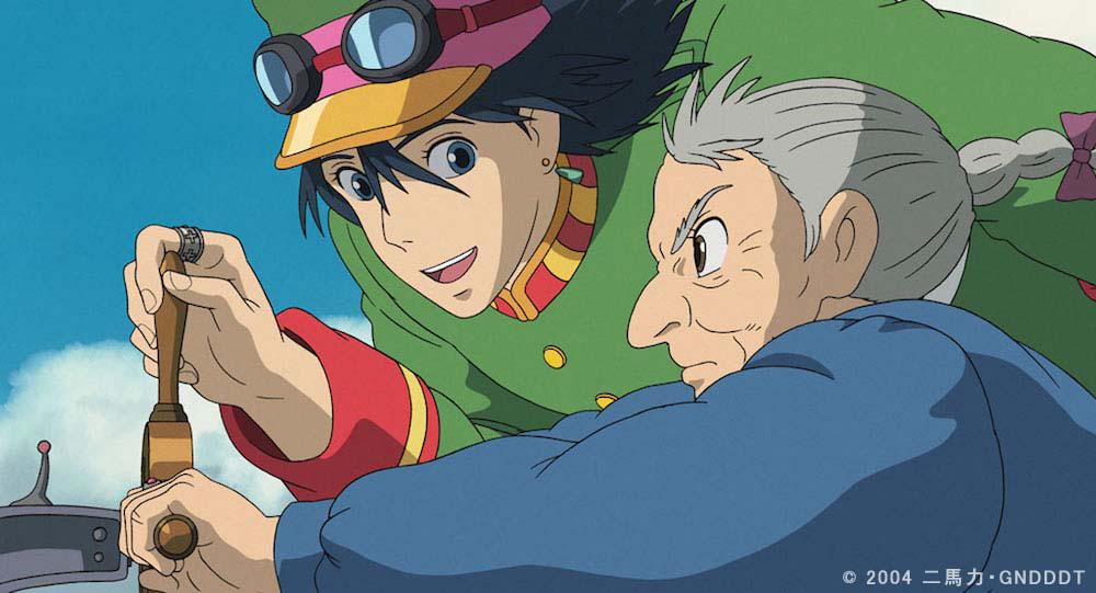 ハウルの動く城 あらすじネタバレ解説 原作との違いやソフィーにかけられた謎を考察 映画ひとっとび