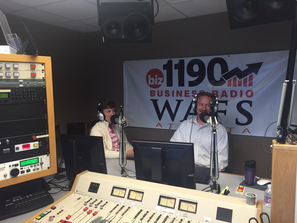 arketi's tweet photo. What is @CBTHInc Dawn is tell us on @biz1190 @DanaHBarrett -- innovation is at the core http://t.co/j8DmgtMQtk