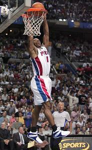 Happy 39th Birthday to Chauncey Billups. 