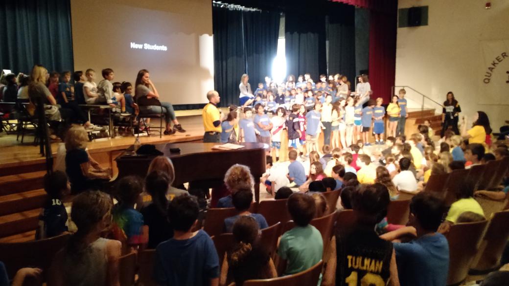 John Calvert tweet media