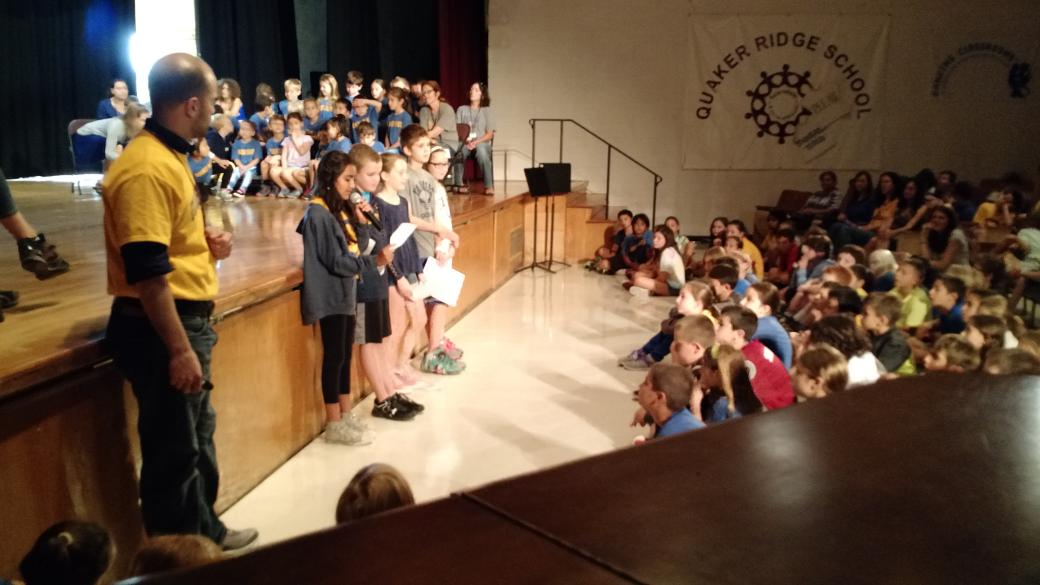 John Calvert tweet media