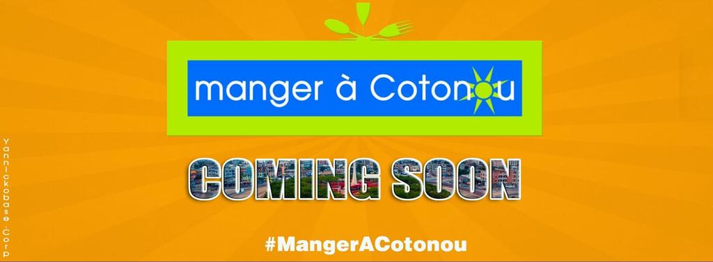 vidjinnangniG's tweet photo. Coming soon..Le début d'une grande histoire. hello@mangeracotonou.info @ab_benin @229People @JklCotonou @esta_gloria1 http://t.co/5wGQca4GVv
