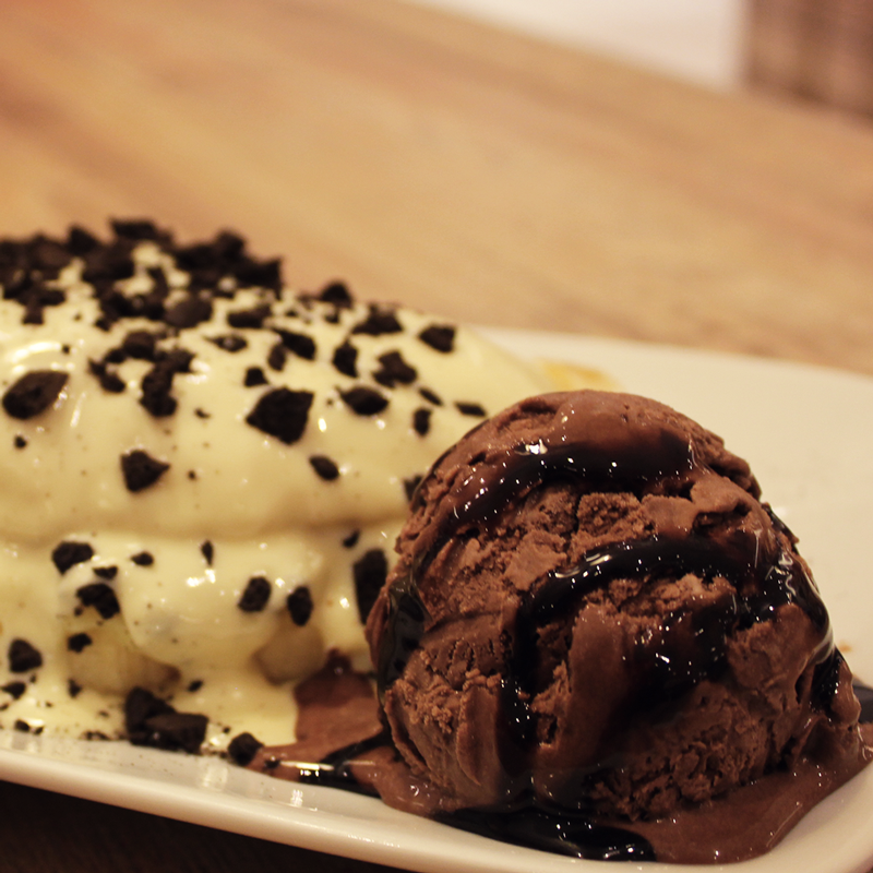 croasonho's tweet photo. Sim, um Croasonho também pode ser refrescante! :D #Croasonho #Delícia #QueroMuito #DerretenaBoca http://t.co/5NWS97NcTv