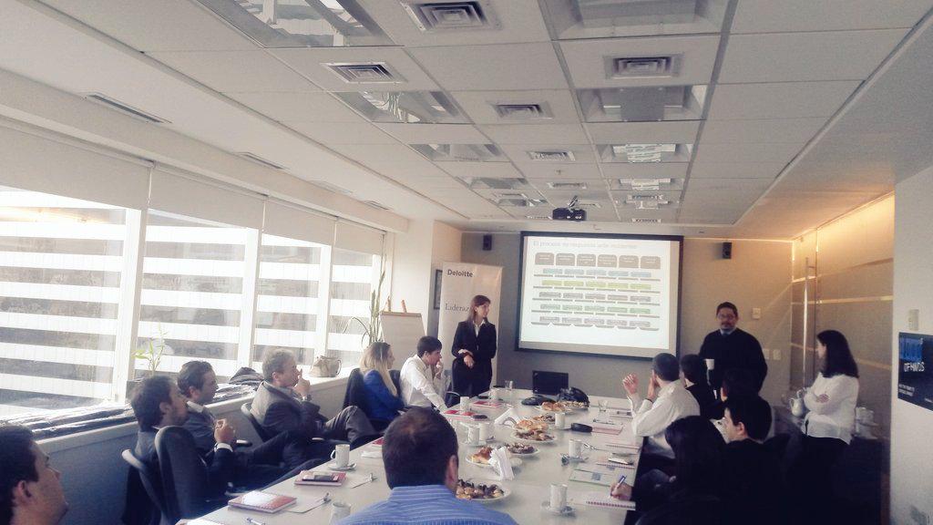 luzbarbero's tweet photo. @Deloitte #cyber #resiliencia
@AKTIOLATAM @EMCcorp http://t.co/uabxzplMYq