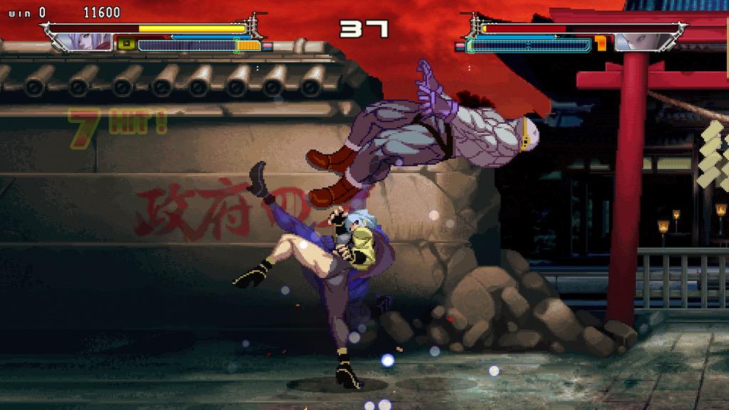 インサイドさん در توییتر 250rt 2d格ゲー ヤタガラス Ps4 Ps Vitaは11月30日発売 元 Kof メンバーが開発 Http T Co 2bb1qusejm Http T Co Iiyrtofd5c インサイドさん در توییتر 250rt 2d格ゲー ヤタガラス Ps4 Ps Vitaは11月30日発売 元 Kof メンバーが開発 Http T Co 2bb1qusejm Http T Co Iiyrtofd5c