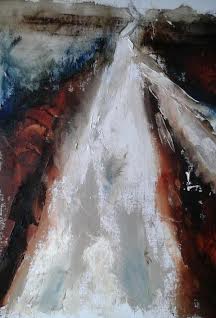 BlackbirdGal's tweet photo. Dermot McNevin's new works available at the gallery now.... History Of Ideas Series http://t.co/L1IYgX4vCi