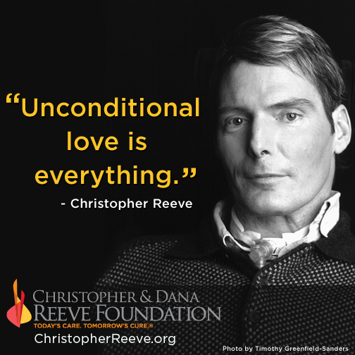 \" Happy Birthday Christopher Reeve! un grande!!! Forever superman!