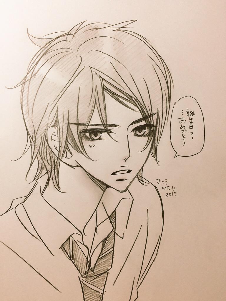 @Silverlump7011 佳那さんはじめまして!ありがとうございます♡
そしてお誕生日おめでとうございます! 