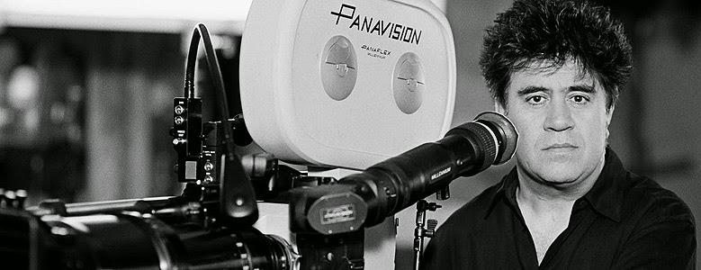 Happy Birthday to our cherished advocate for women in film Pedro Almodóvar!  
