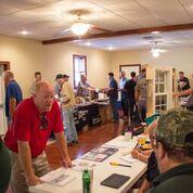 Juniatalumber's tweet photo. Some shots from our 2015 contractor event http://t.co/dzG7avT12G