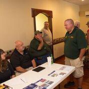Juniatalumber's tweet photo. Some shots from our 2015 contractor event http://t.co/dzG7avT12G