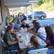 Juniatalumber's tweet photo. Some shots from our 2015 contractor event http://t.co/dzG7avT12G