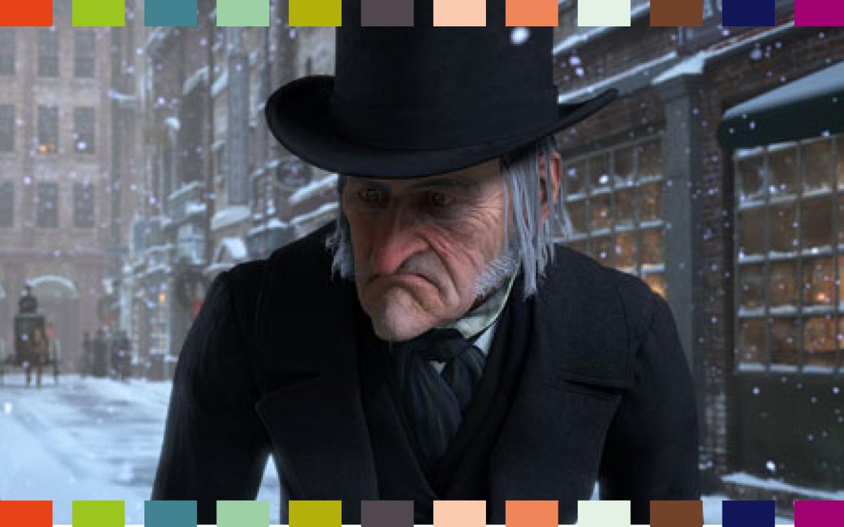 Be a #Scrooge &amp; save money with our #University Level courses! Start now! Call 030 030 32435 lincolncollege.ac.uk/higher-educati…