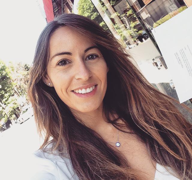 Desde Colòmbia, avui dono el vot més important de la meva vida; i tu ho faràs diumenge? <a href="/JuntsPelSi/">Junts pel Sí</a> #27S #araeslhora