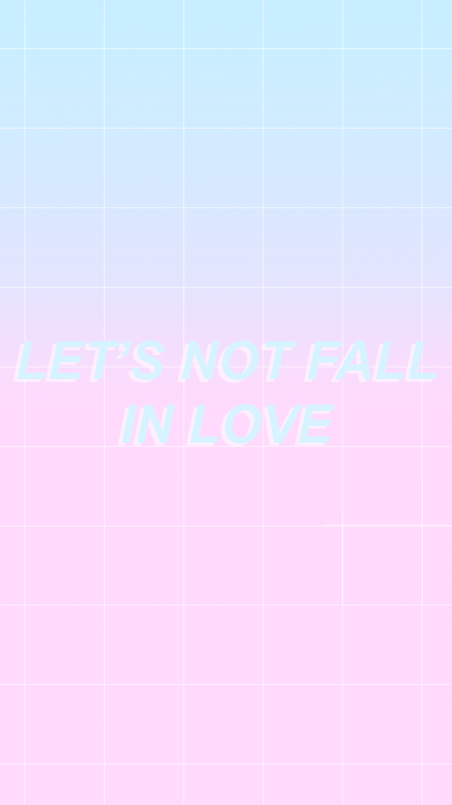 Kpop Wallpapers Let S Not Fall In Love Big Bang Wallpapers Request Http T Co Teca7ospye