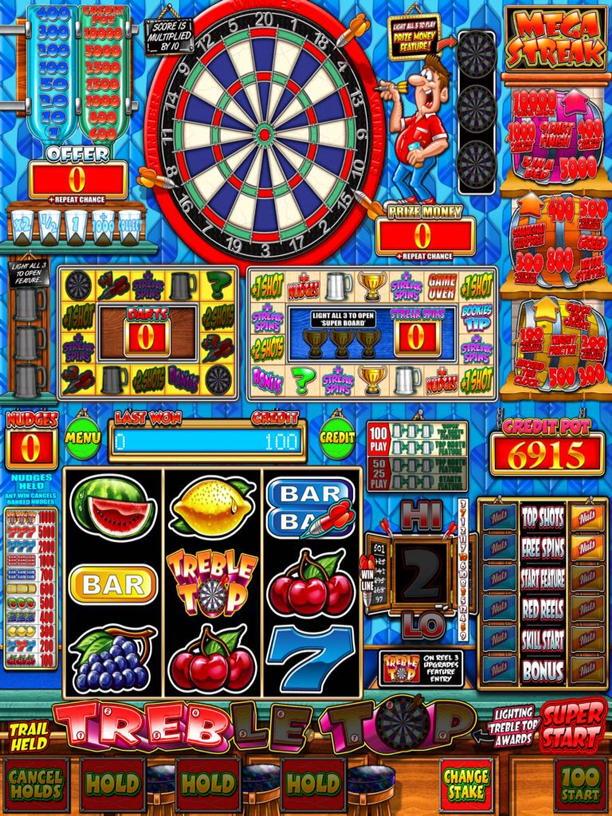 Stagno23's tweet photo. Want to play real #ReflexGaming machines like #TrebleTop on your iPad? http://t.co/1wTveIGgTZ http://t.co/BdQ6GrGdT2