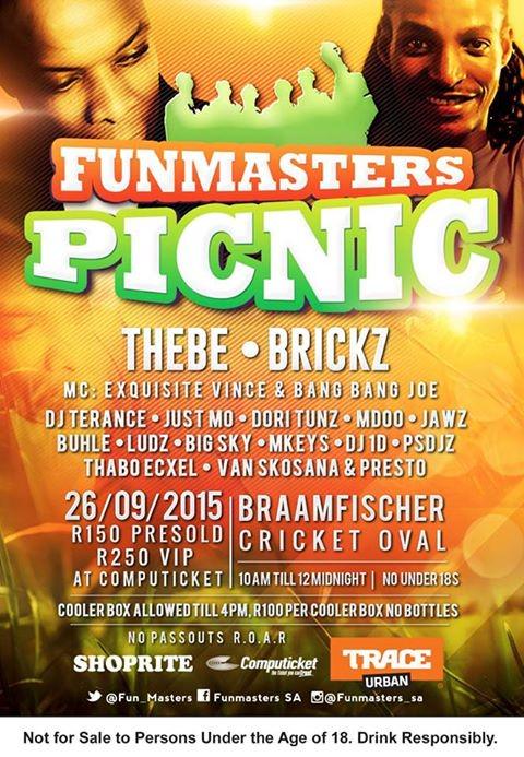 Cafu_Makhafula's tweet photo. The team worked very hard to bring you the event. All u hv 2 do is 2 show up. iTicket esandleni @Fun_Masters #FMP2015 http://t.co/ZjJbUxypxf
