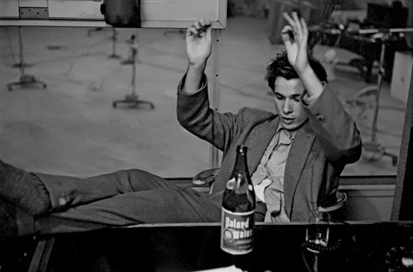 Happy Birthday Glenn Gould!  