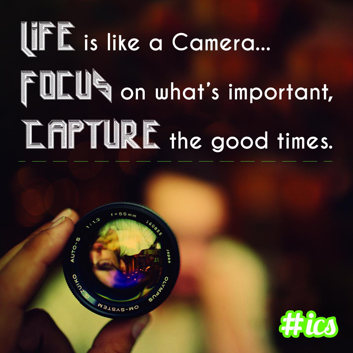 Capture and collect all the good #memories with Hashics. Tried our #app yet?
Download now! ow.ly/Soh1R