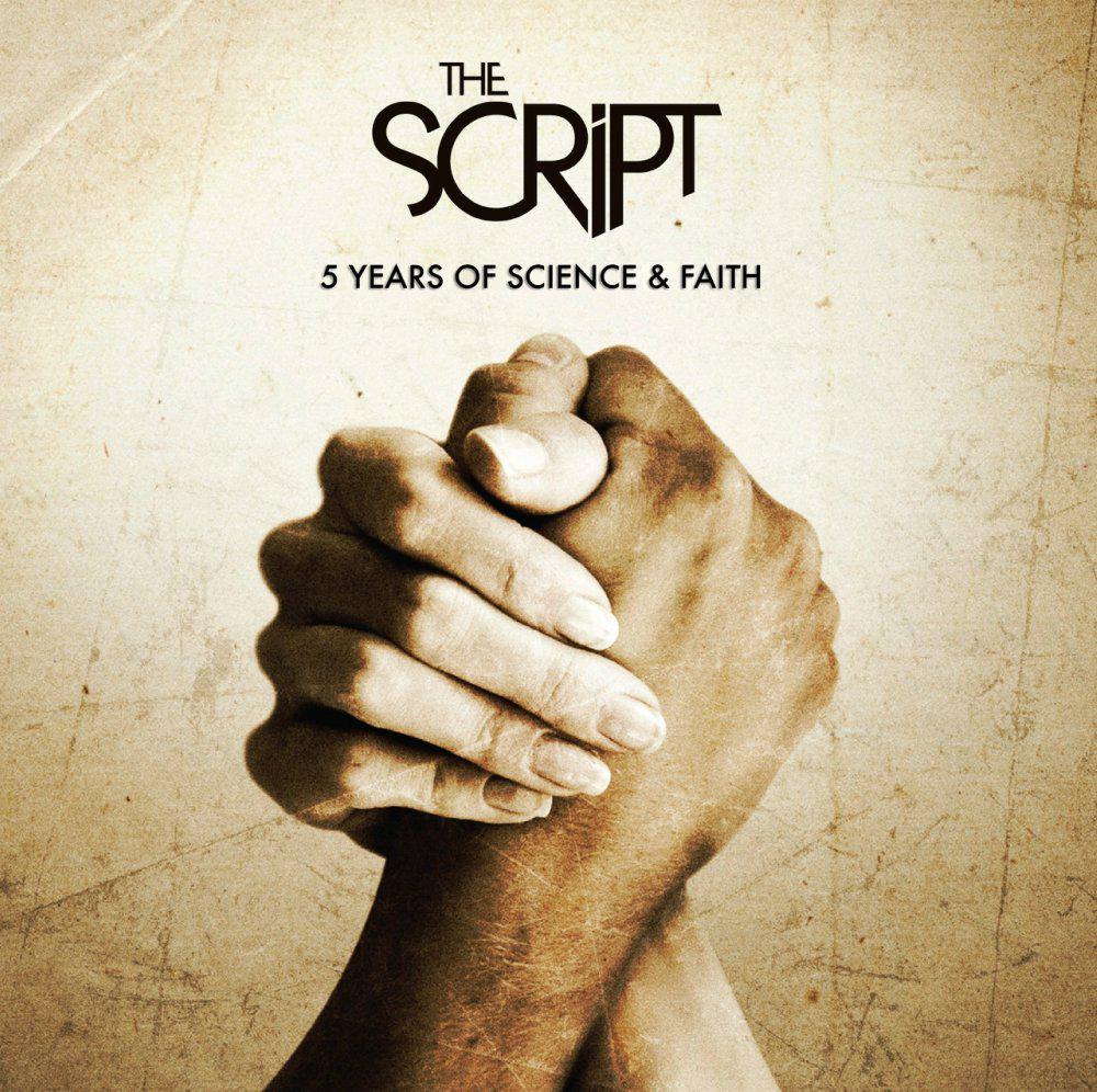 thescript's tweet photo. Can't believe it's been 5 years already! #TheScriptFamily do you even remember this? http://t.co/9cRNxs1I9W http://t.co/PqufZbrH7A