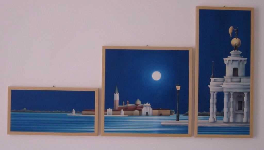 Una piccola #Venezia, scomponibile e trasportabile!
#ExpoVeneto 
expoveneto.it/it/22504/accen…