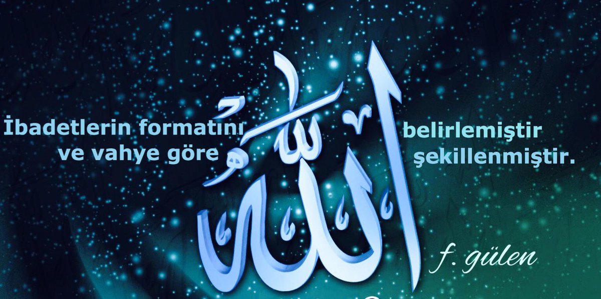 DrKudret's tweet photo. İbadetlerin formatını Allah c.c belirlemiştir ve vahye göre şekillenmiştir. http://t.co/ZOxUBVD7KI