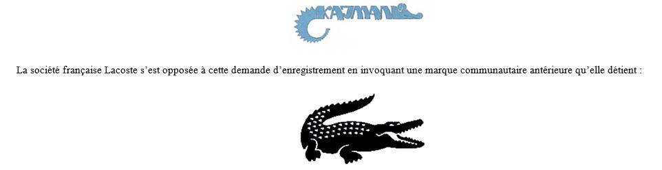 reesmarc's tweet photo. Mercredi à la CJUE, il s'agira de savoir si Lacoste peut s'opposer à un autre croco #Marque #T364/13 #CrocoWar http://t.co/jmVJNuaM6O