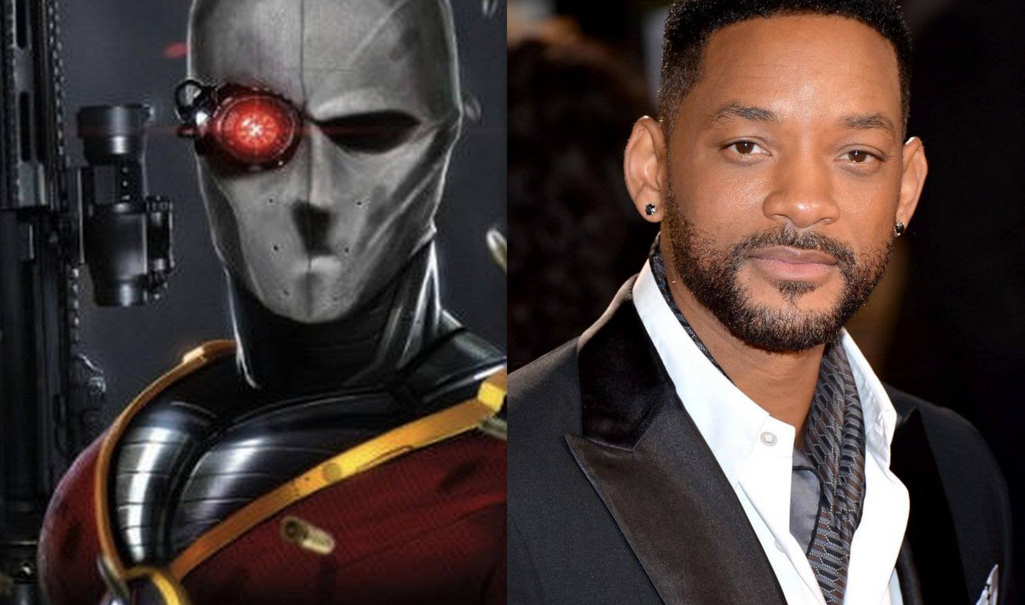 Happy 47th Birthday Will Smith! 
