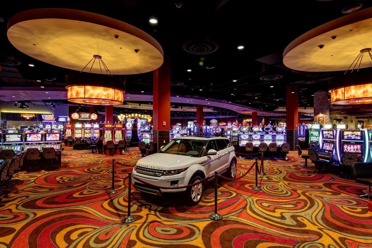 Casino Casino