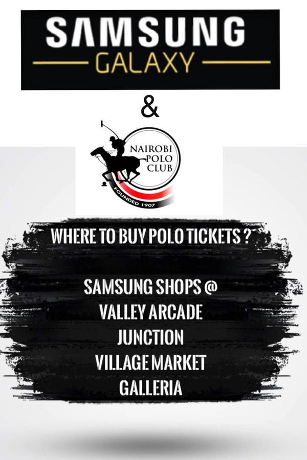 KenyaRedCross's tweet photo. Happening this weekend is #PoloTournament  at @NairobiPoloClub supporting #RedCrossat50 grab your ticket now http://t.co/vsjRByRGsV