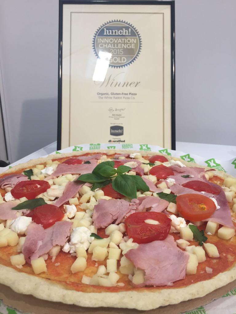 White Rabbit tweet media