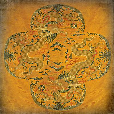 Unveiling the beauty of the dragon: discover our #objectofthemonth #MarvellousMing bit.ly/1LRY7u6