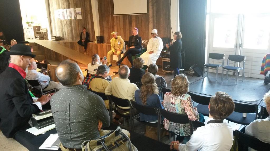 Diversiteit R'dam tweet media