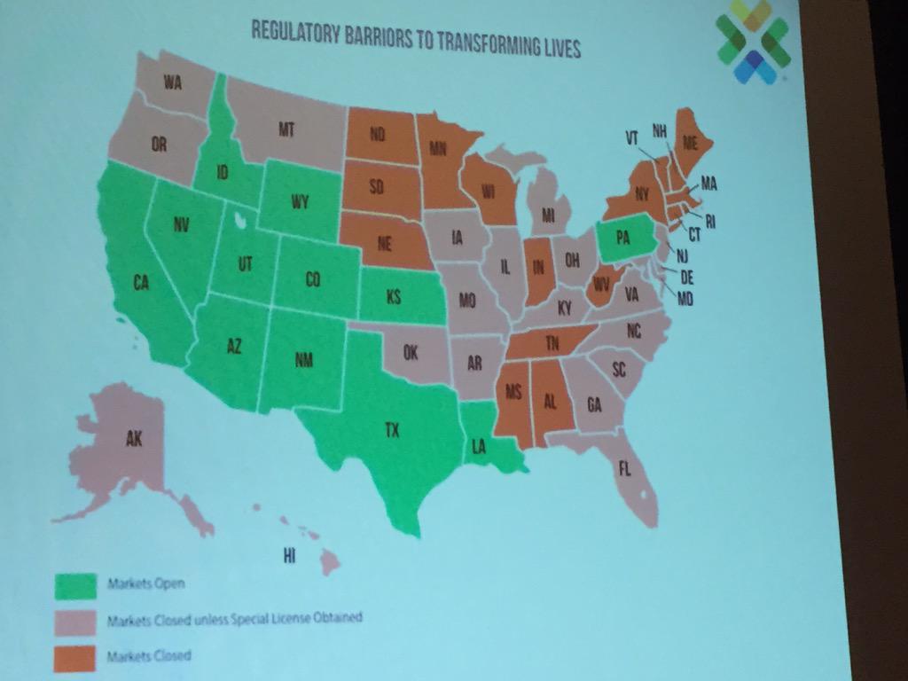 HeartlandGR's tweet image. Can your state innovate in health care? #conlaws #EIF2015