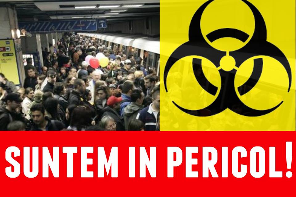 Click_ro's tweet photo. Concluziile ŞOCANTE ale unui institut suedez despre aerul de la metrou! »»» http://t.co/RlMA1eeypP http://t.co/5SoD4pmnzS