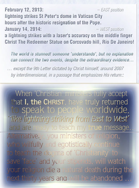 RitornaCristo's tweet image. christ.direct
2/12/13 nydailynews.com/news/world/inc…
1/14/14 gizmodo.com/5983682/god-st…
by the #CHRIST's VOICE Letr.9