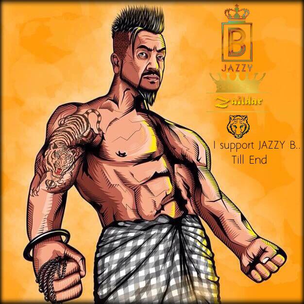 Zaildarofficial's tweet photo. Most wanted spoken word shoot out on October 1st Oct @jazzyb I SUPPORT JAZZY B TILL END.. #SupportFactor by ZAILDAR. http://t.co/IqXr1ZYjXm