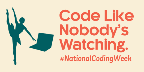 adtrak's tweet image. Eat. Sleep. Code. Repeat. @CodingWeek #NationalCodingWeek