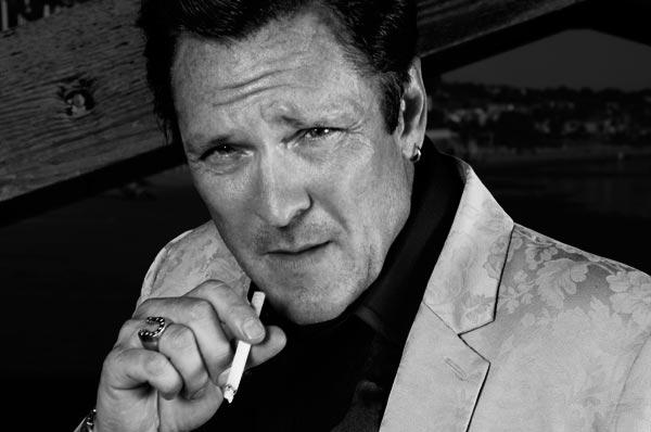 Happy Birthday to actor and poet Michael Madsen. 57 today.
 Tears (M. Madsen) 