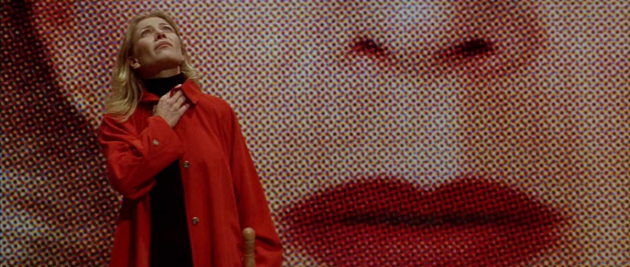 Happy Birthday Pedro Almodóvar, thank you for making \"All About My Mother\" and making me cry for eternity. 