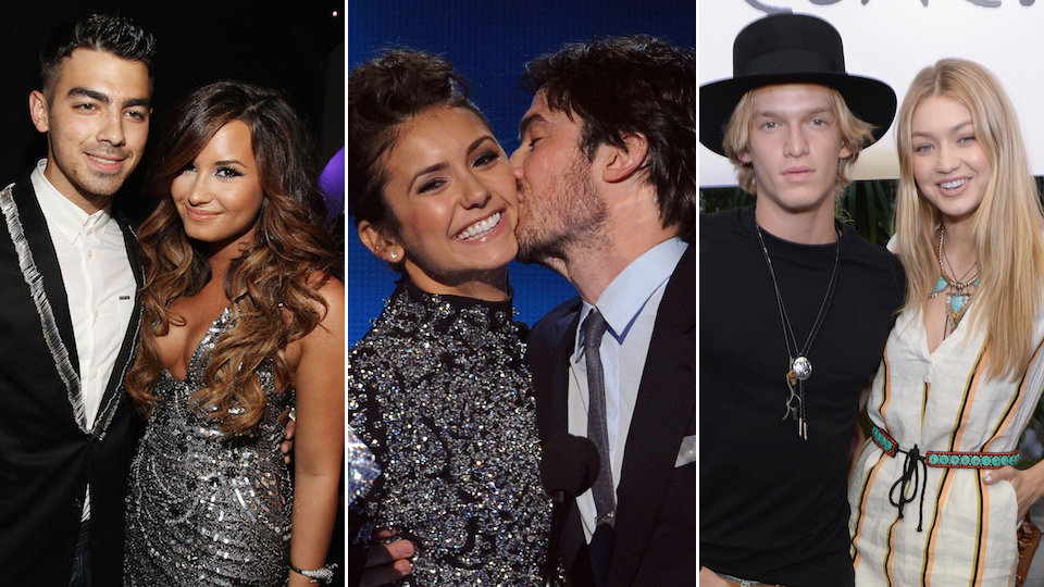 MTV_Germany's tweet photo. #FreundeBleiben! Diese Stars haben es nach dem Beziehungsende tatsächlich geschafft: http://t.co/zxuSs4BSde http://t.co/X3YLlsRJb7